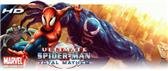 download Spiderman Total Mayhem 3D apk